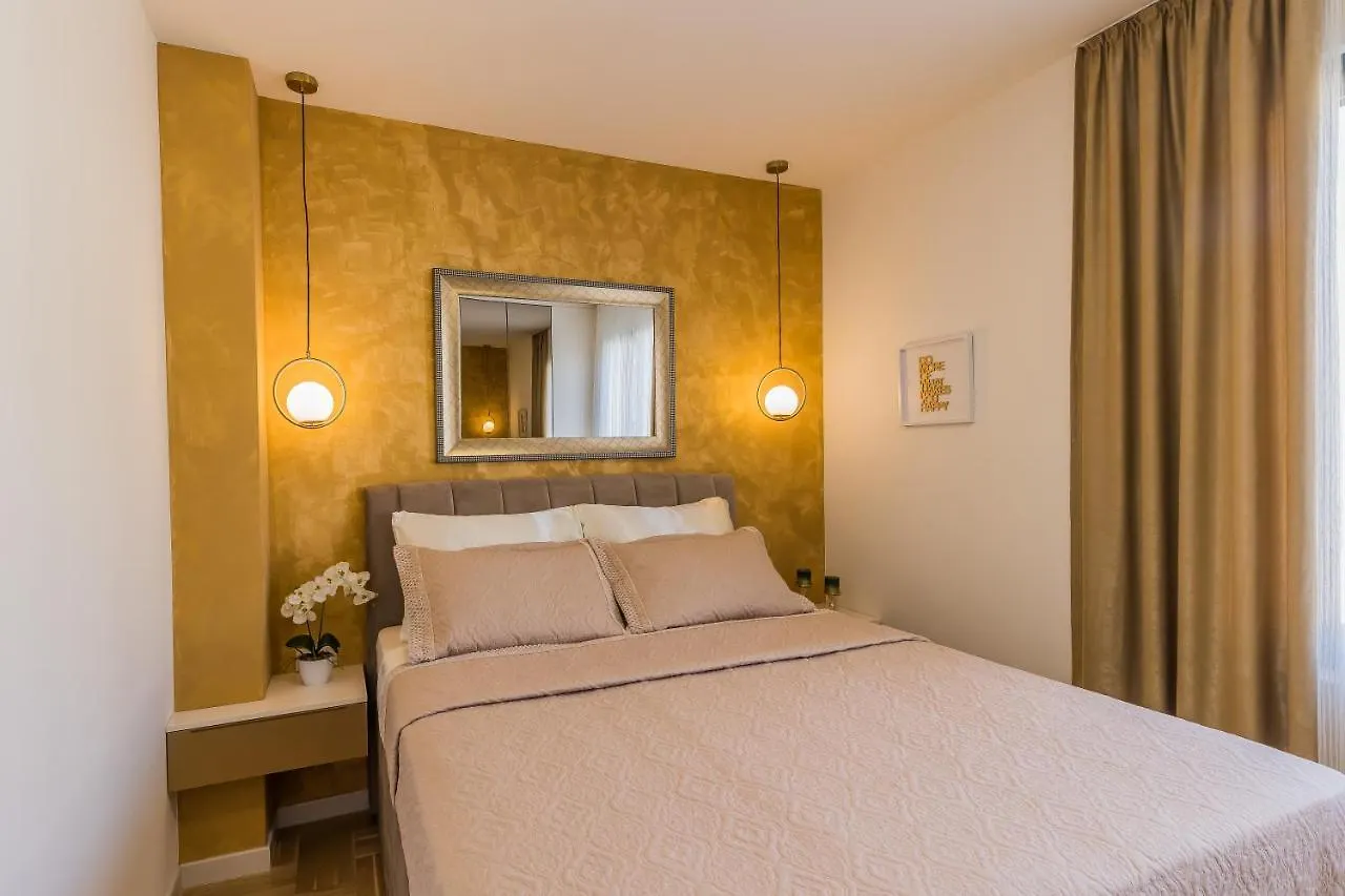 Apartments K-Residence Kaštela