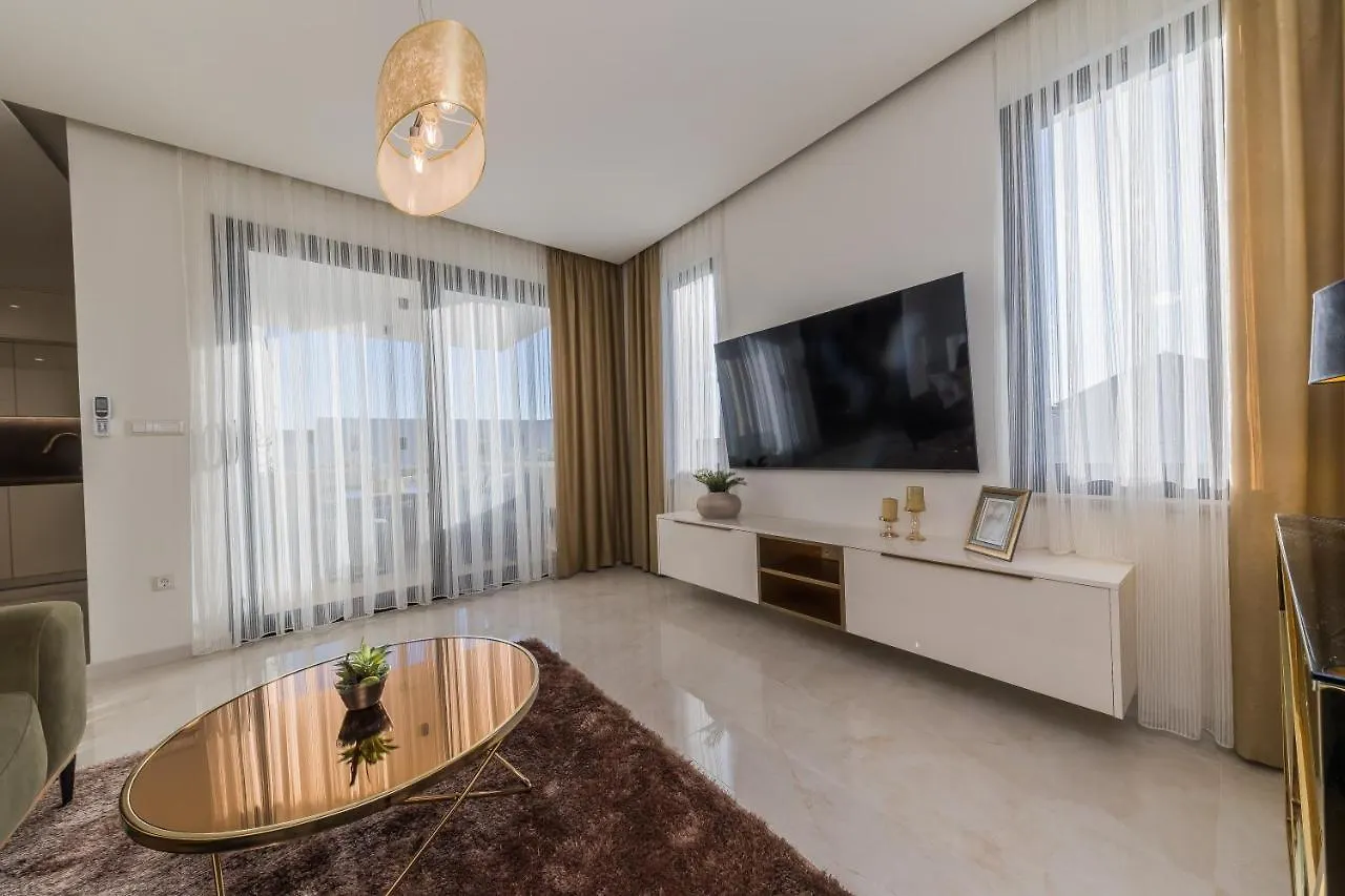Apartments K-Residence Kaštela