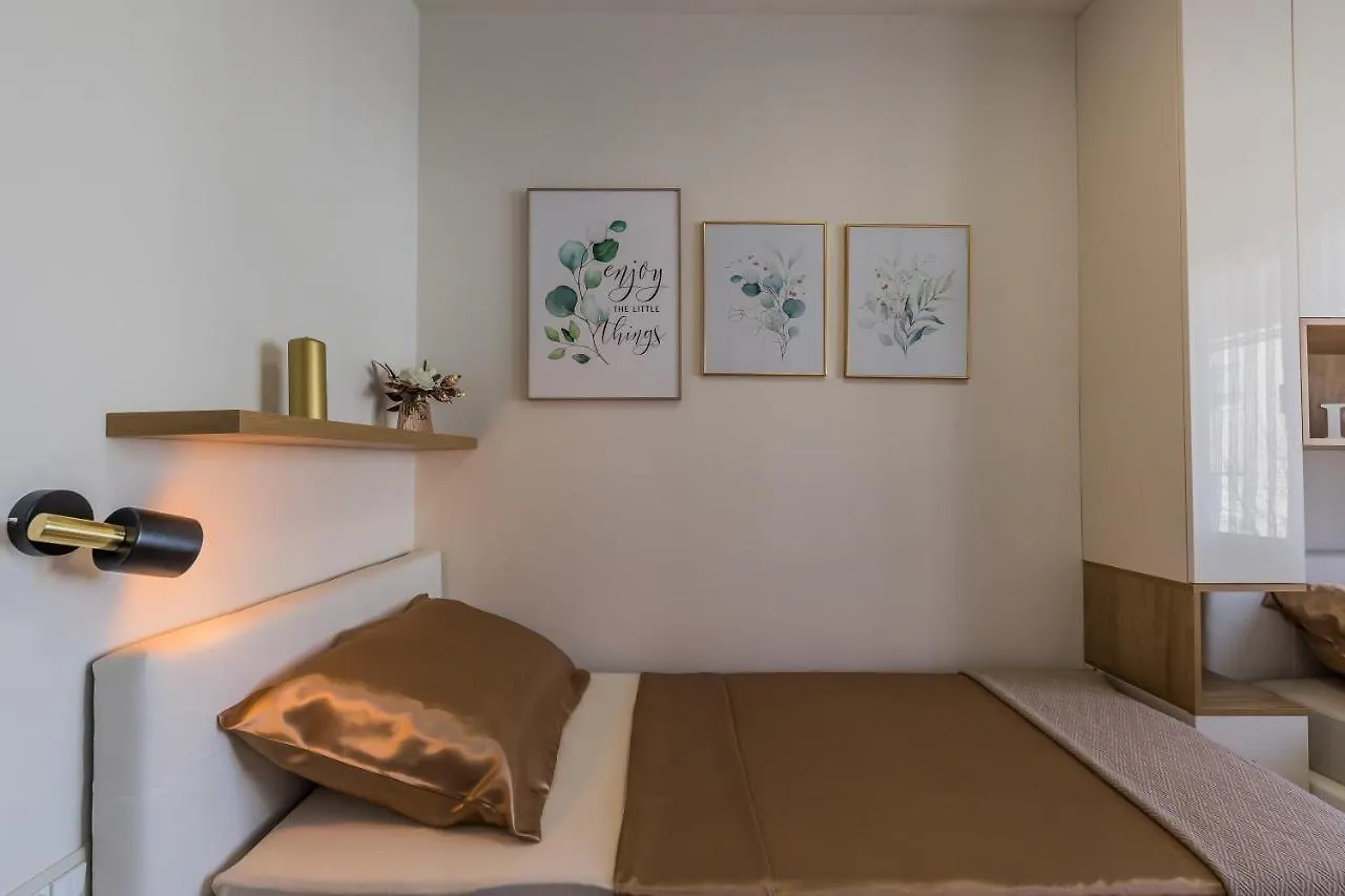 Apartments K-Residence Kaštela