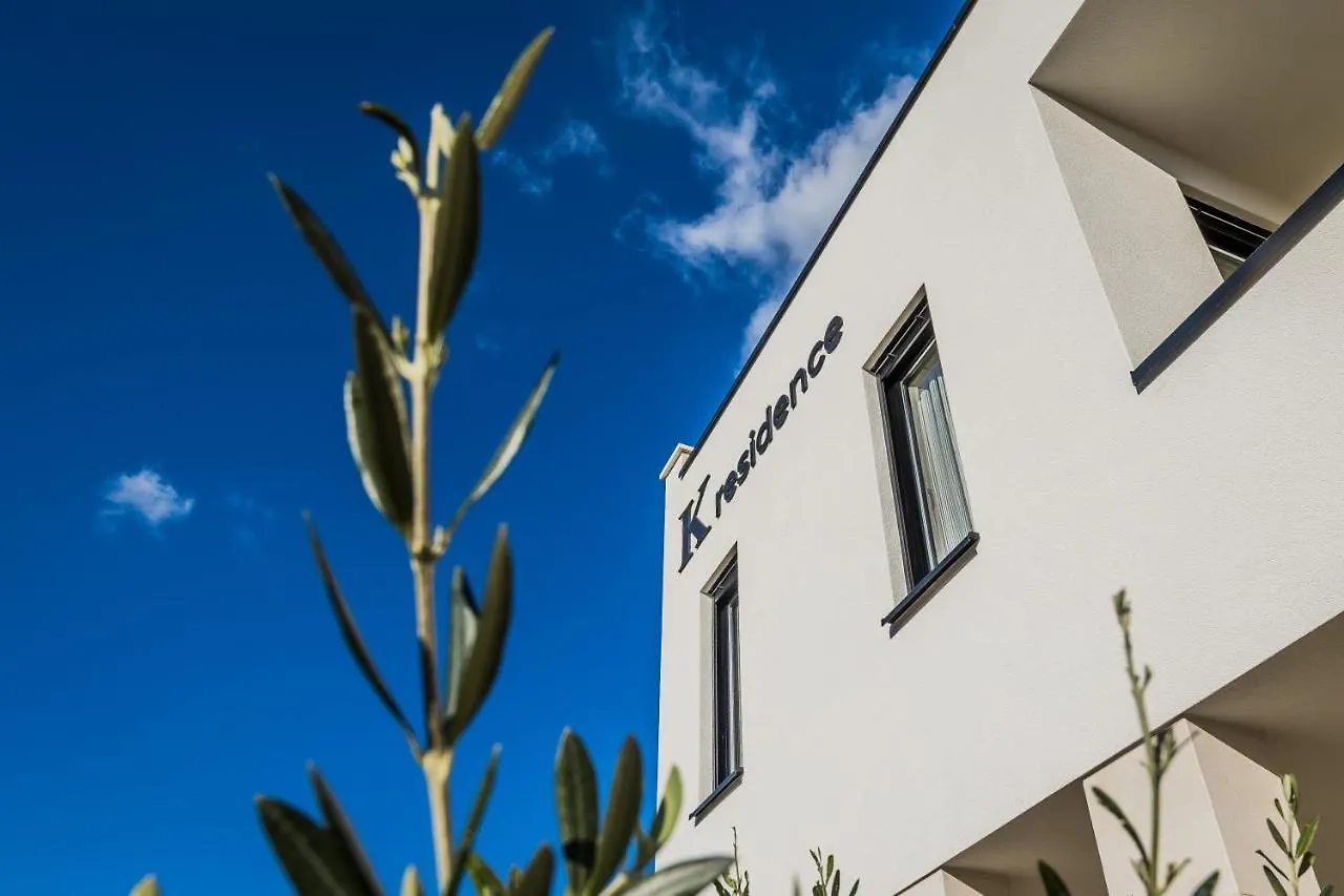 Apartments K-Residence Kaštela Kroatien