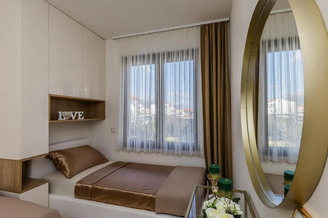 Apartments K-Residence Kaštela