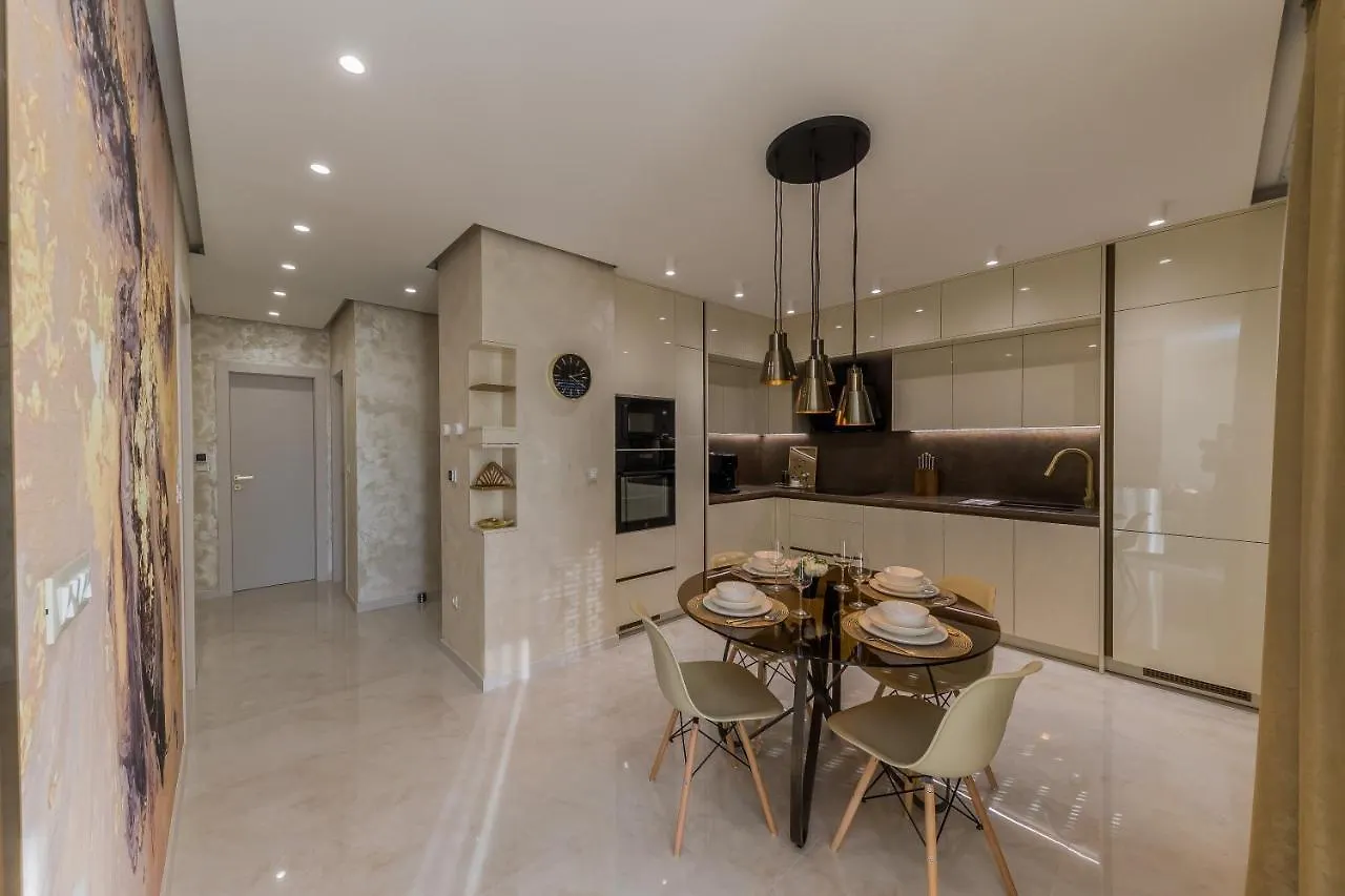 Apartments K-Residence Kastela Croatia
