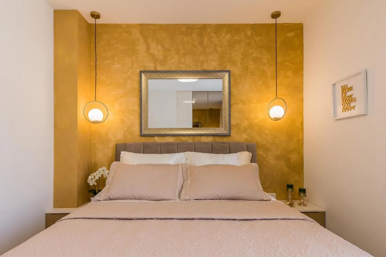 Apartments K-Residence Kastela