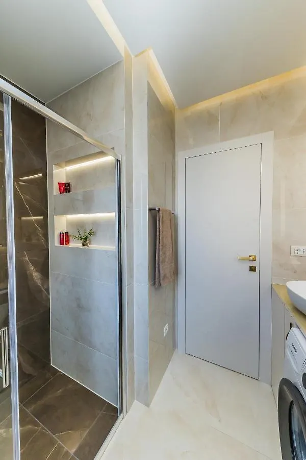 Apartments K-Residence Kaštela
