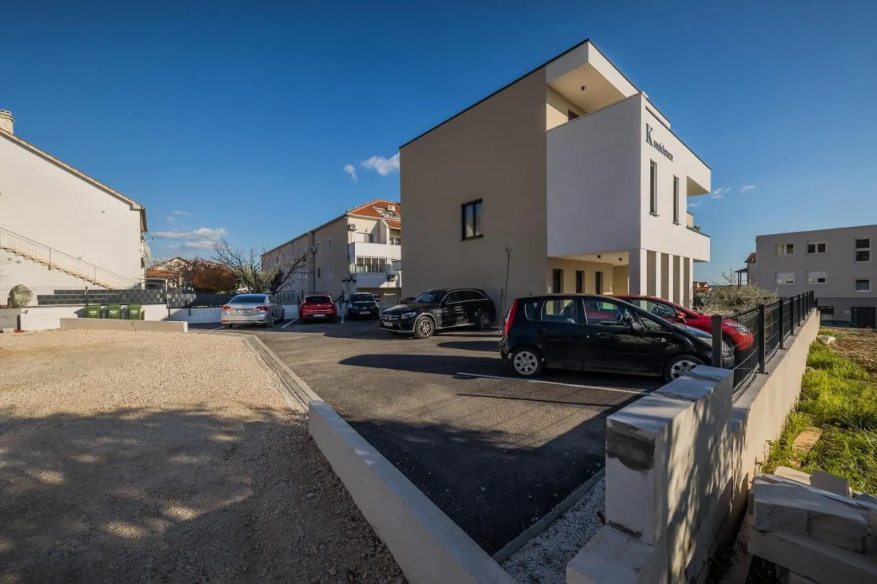 Apartments K-Residence Kastela