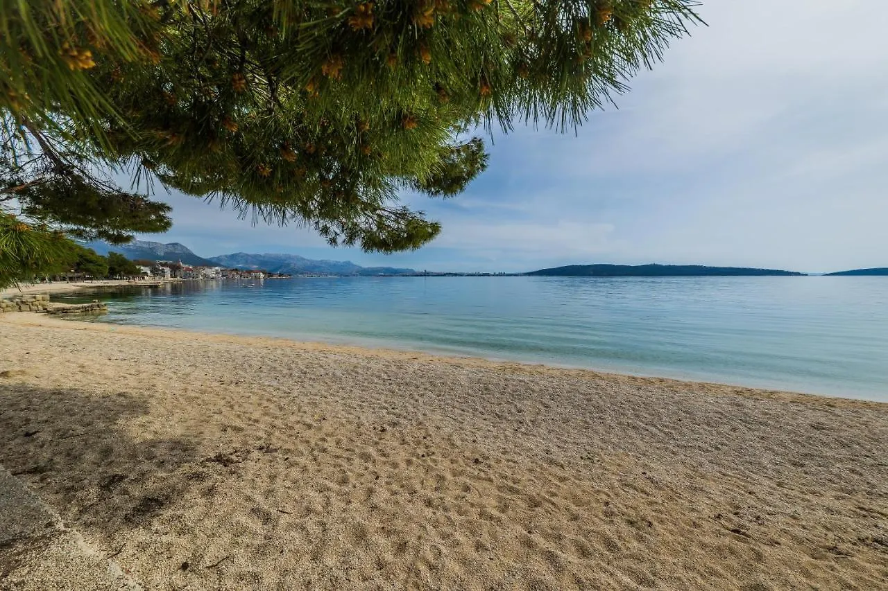 Apartments K-Residence Kastela Croatia