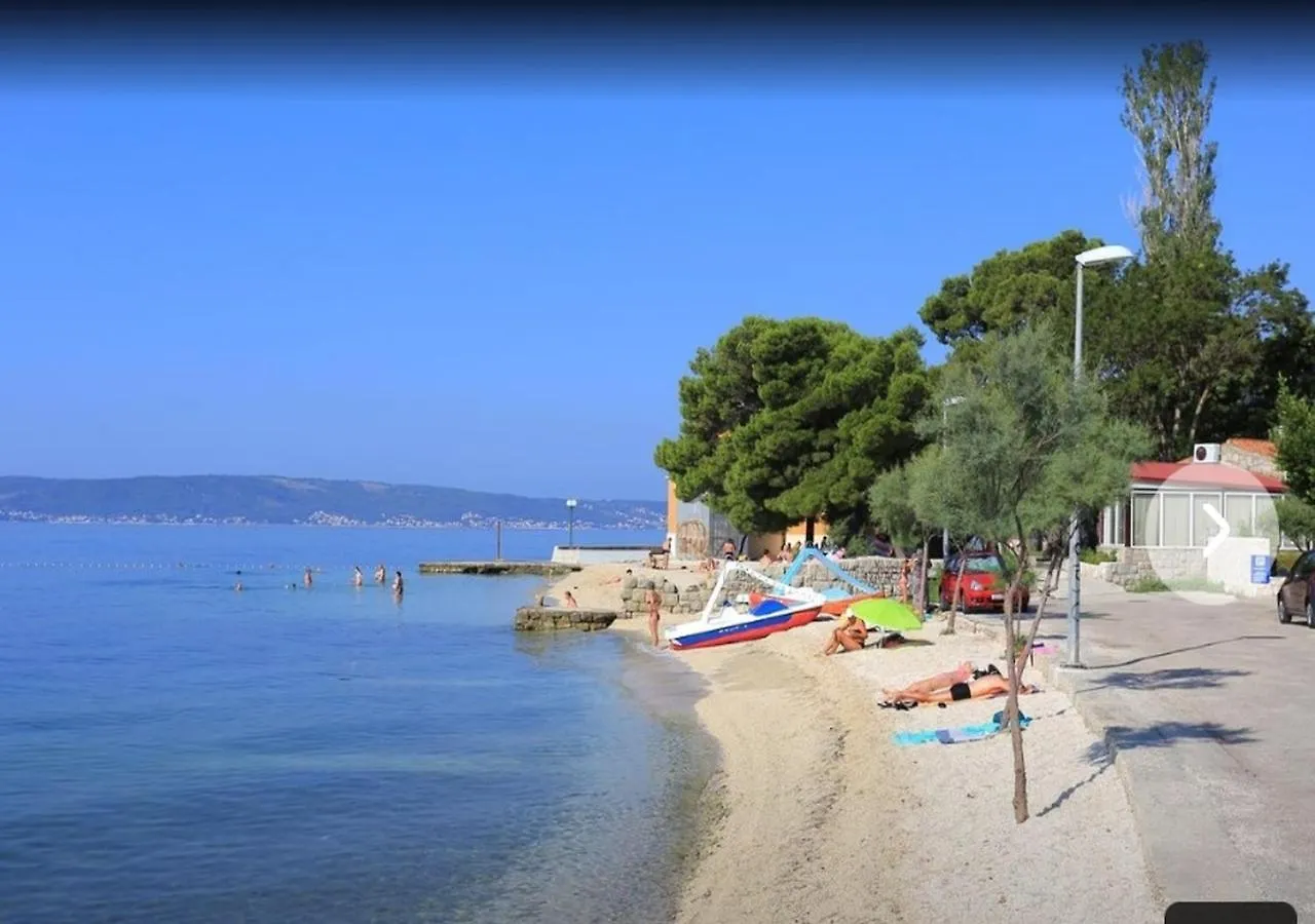 Apartments K-Residence Kastela