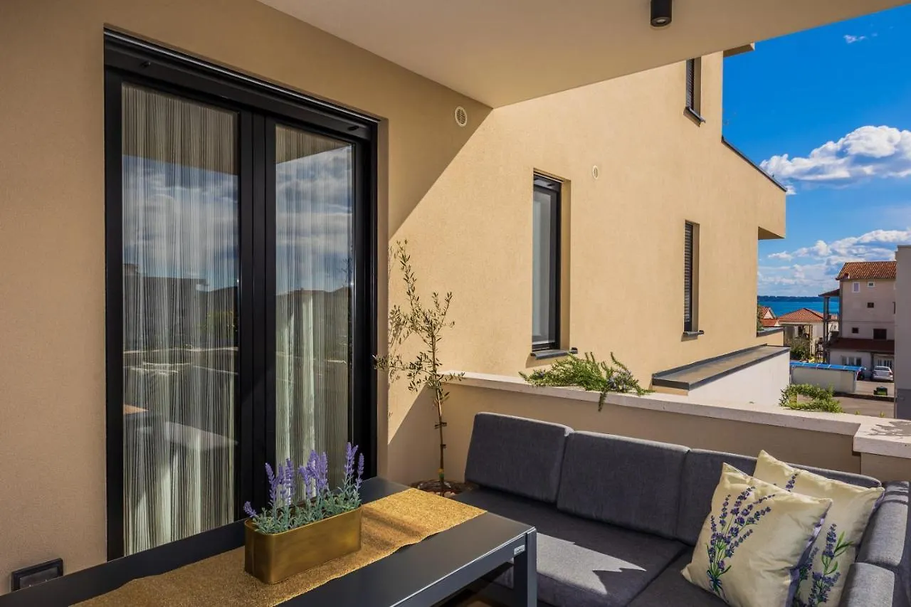 Apartments K-Residence Kaštela