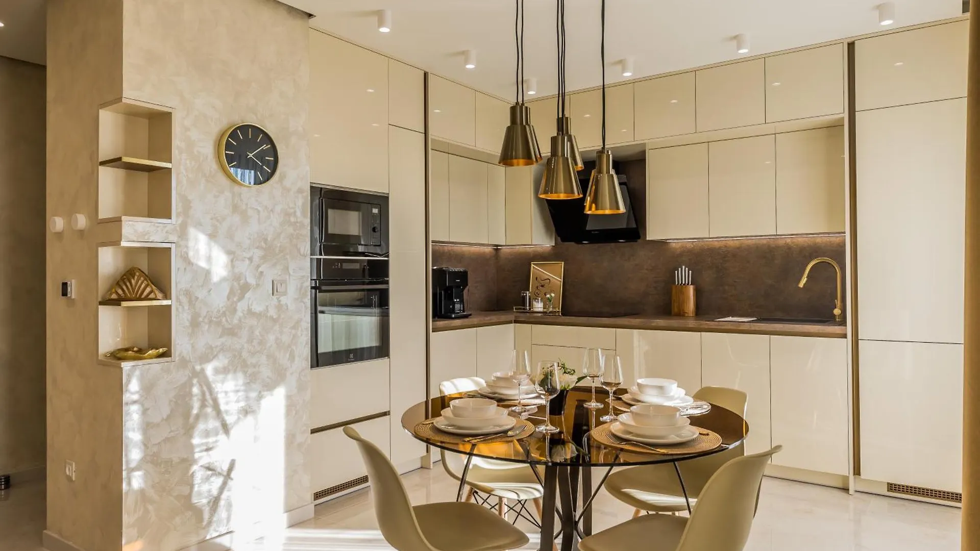 Apartments K-Residence Kastela Croatia