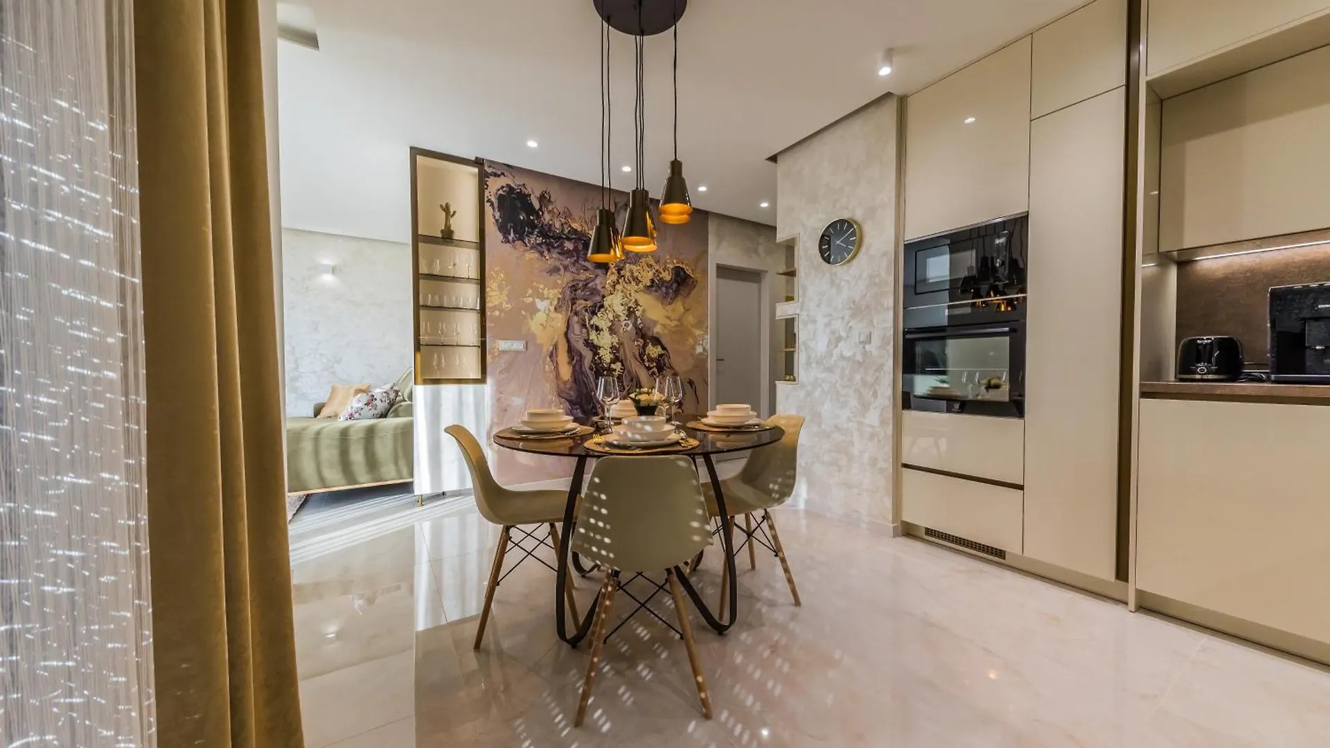 Apartments K-Residence Kaštela