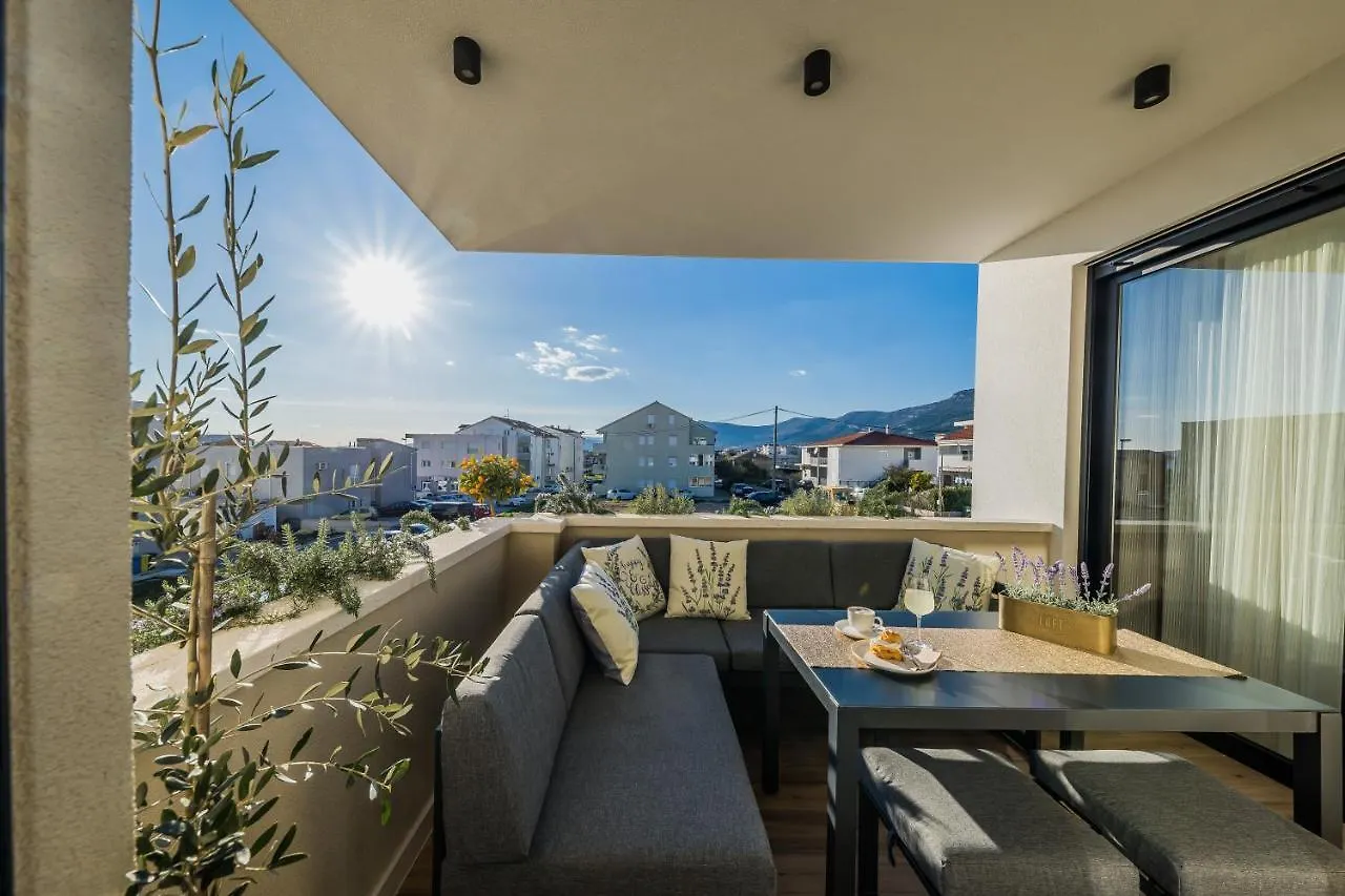 Apartments K-Residence Kastela