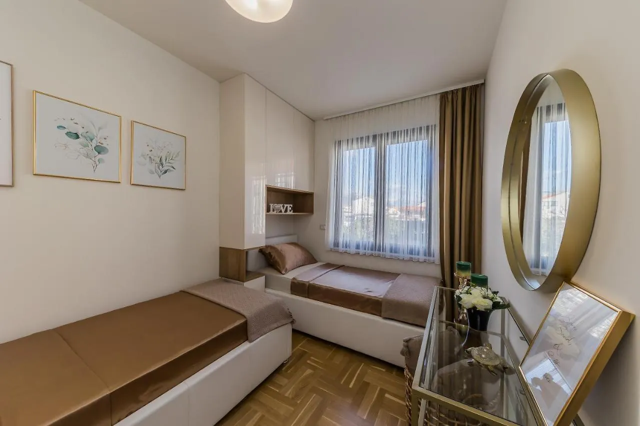 Apartments K-Residence Kastela
