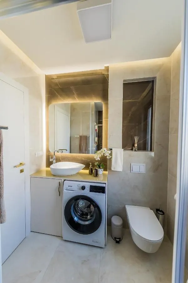 Apartments K-Residence Kastela