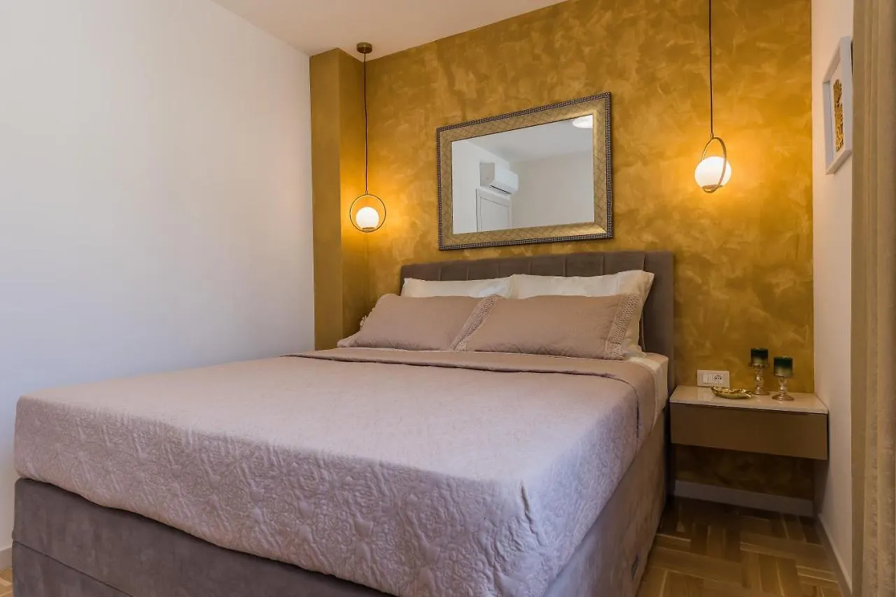 Apartments K-Residence Kastela
