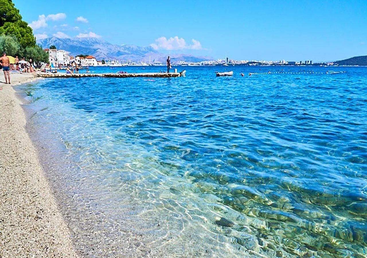 Apartments K-Residence Kastela