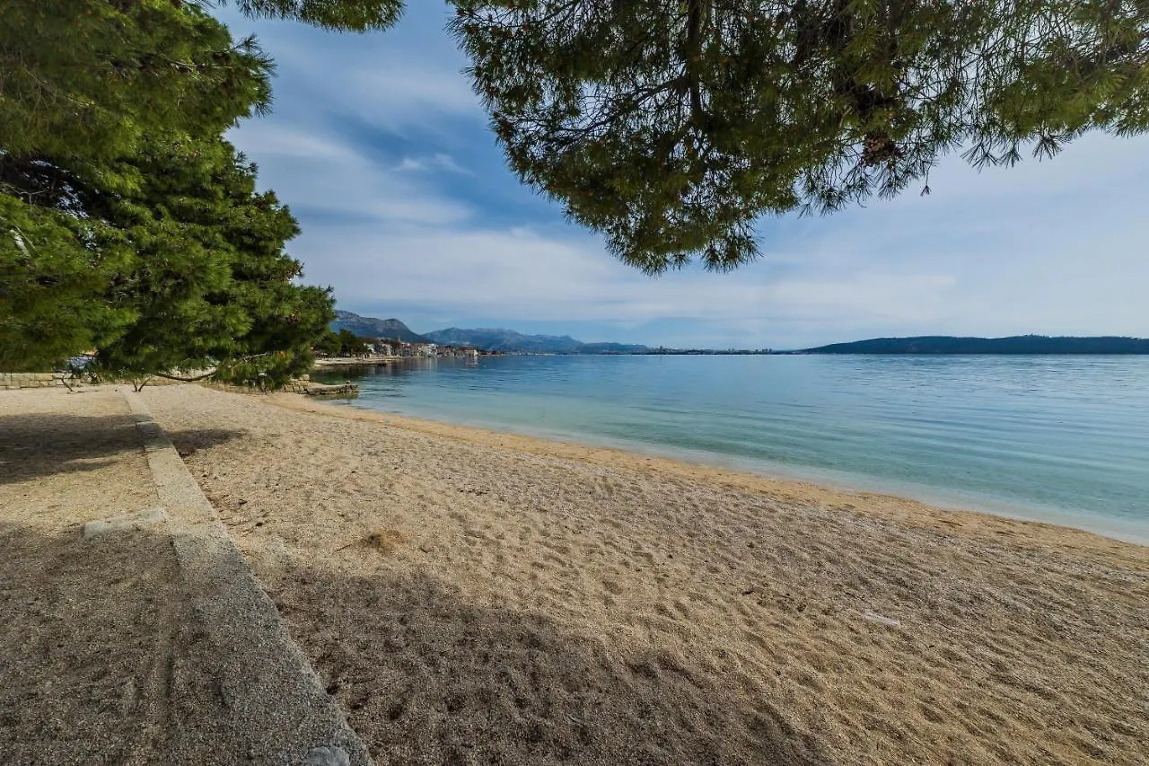 Apartments K-Residence Kastela