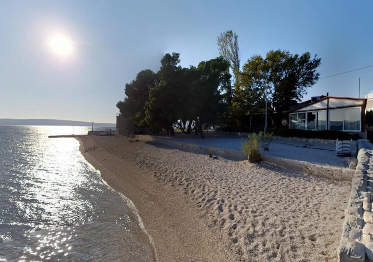 Apartments K-Residence Kastela