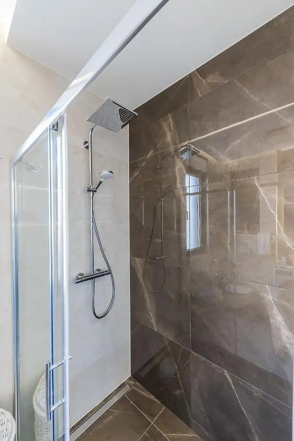 Apartments K-Residence Kastela
