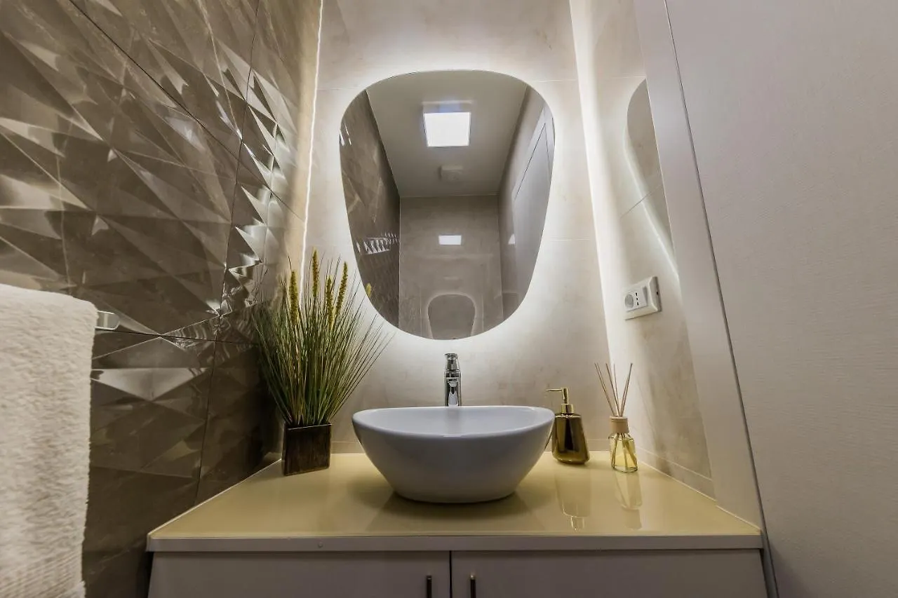 Apartments K-Residence Kastela