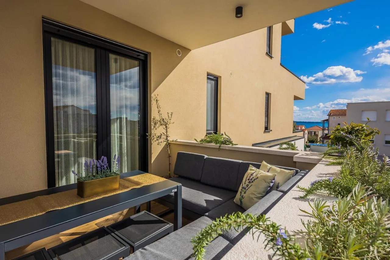 Apartments K-Residence Kastela