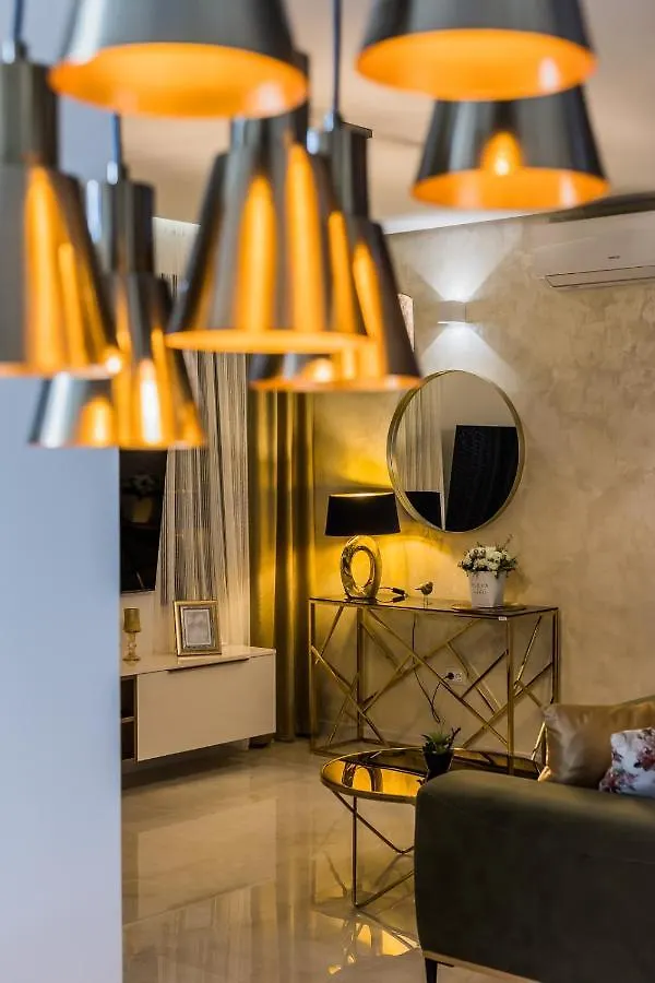 Apartments K-Residence Kastela Croatia
