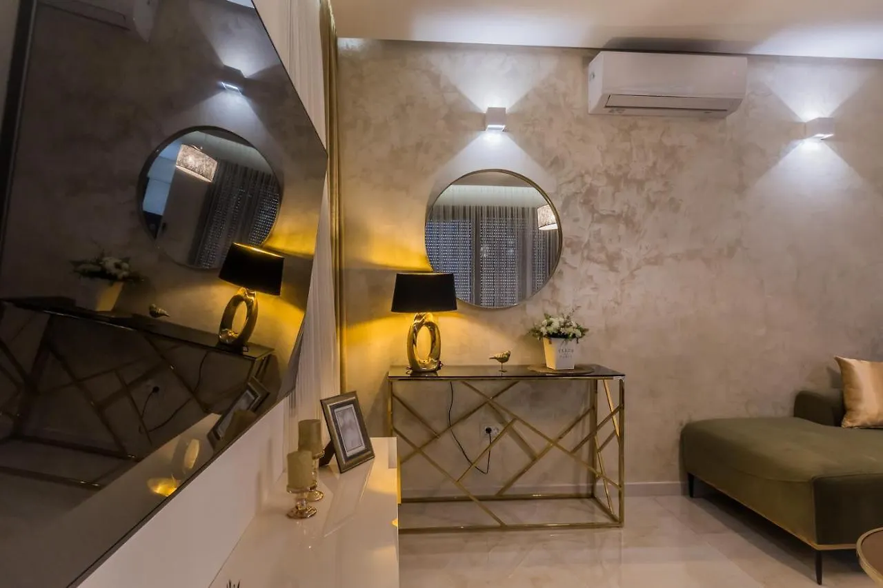 Apartments K-Residence Kastela