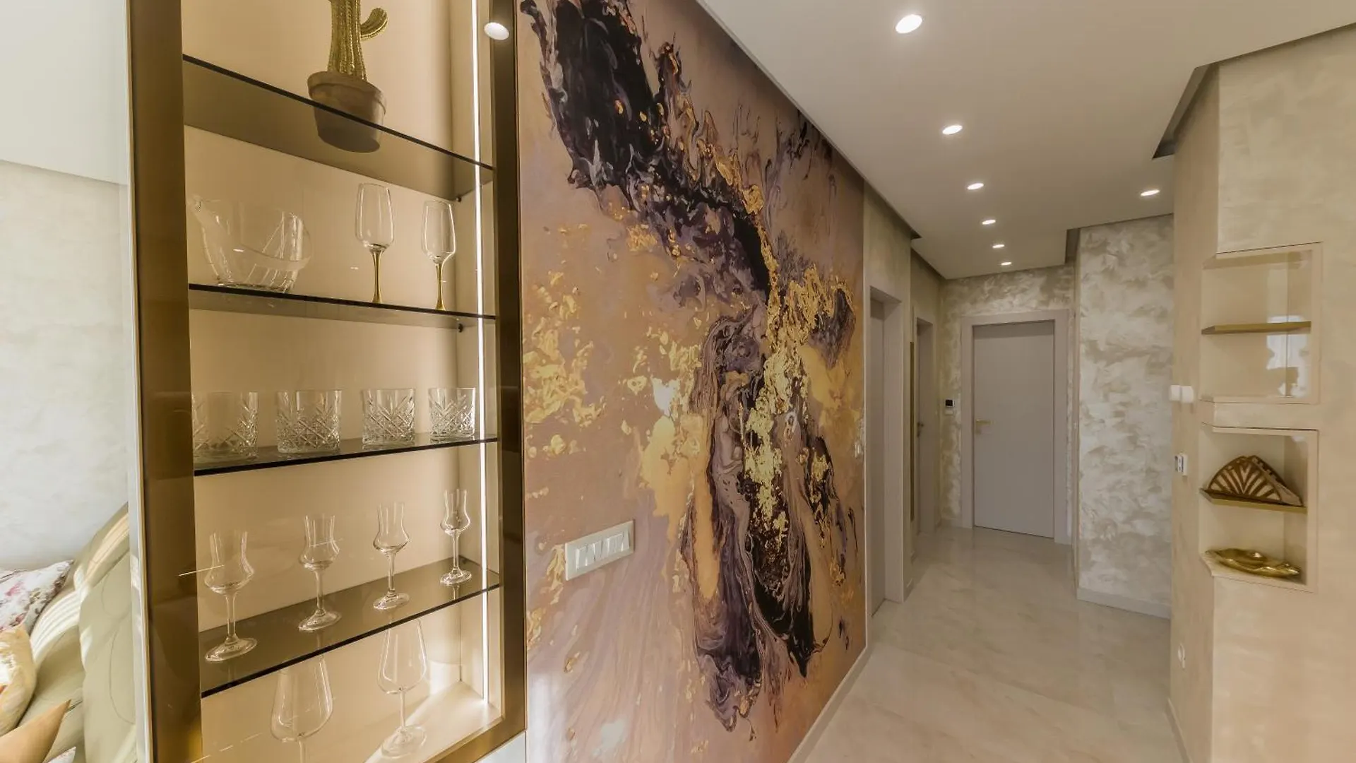 Apartments K-Residence Kastela