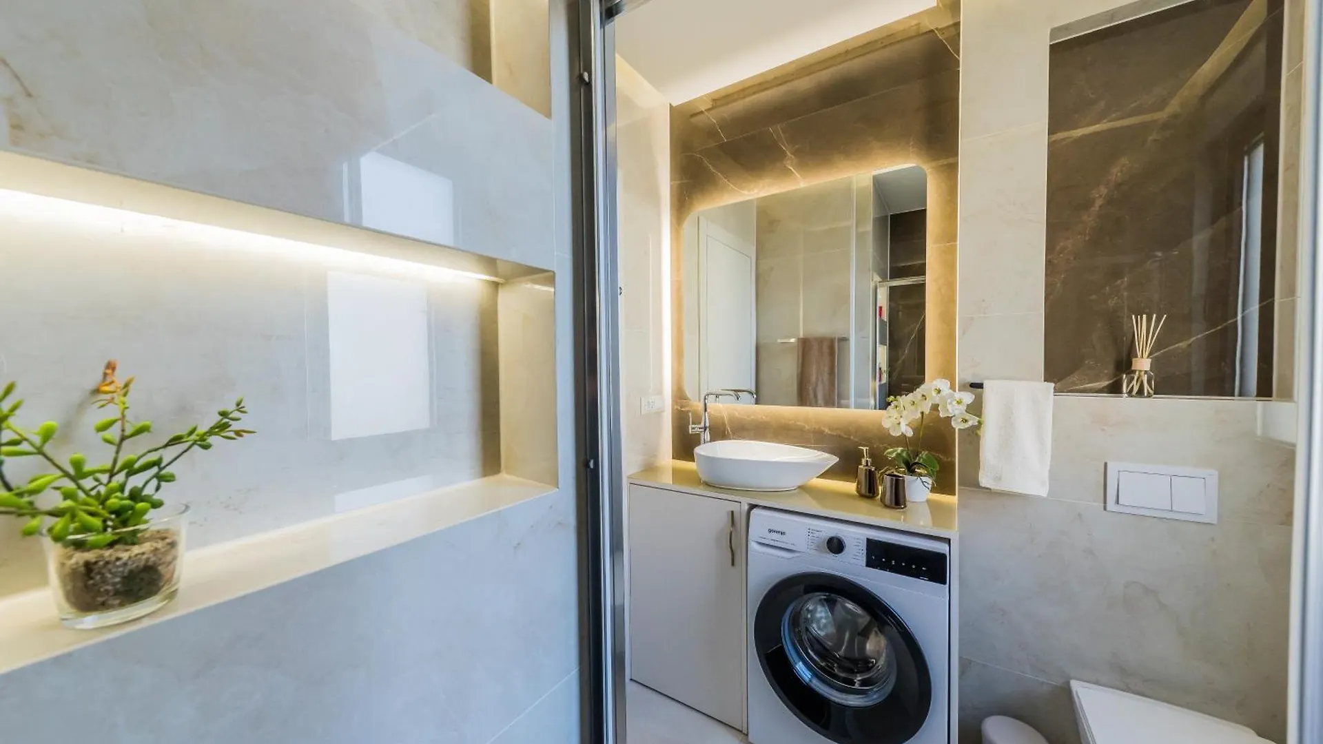 Apartments K-Residence Kastela