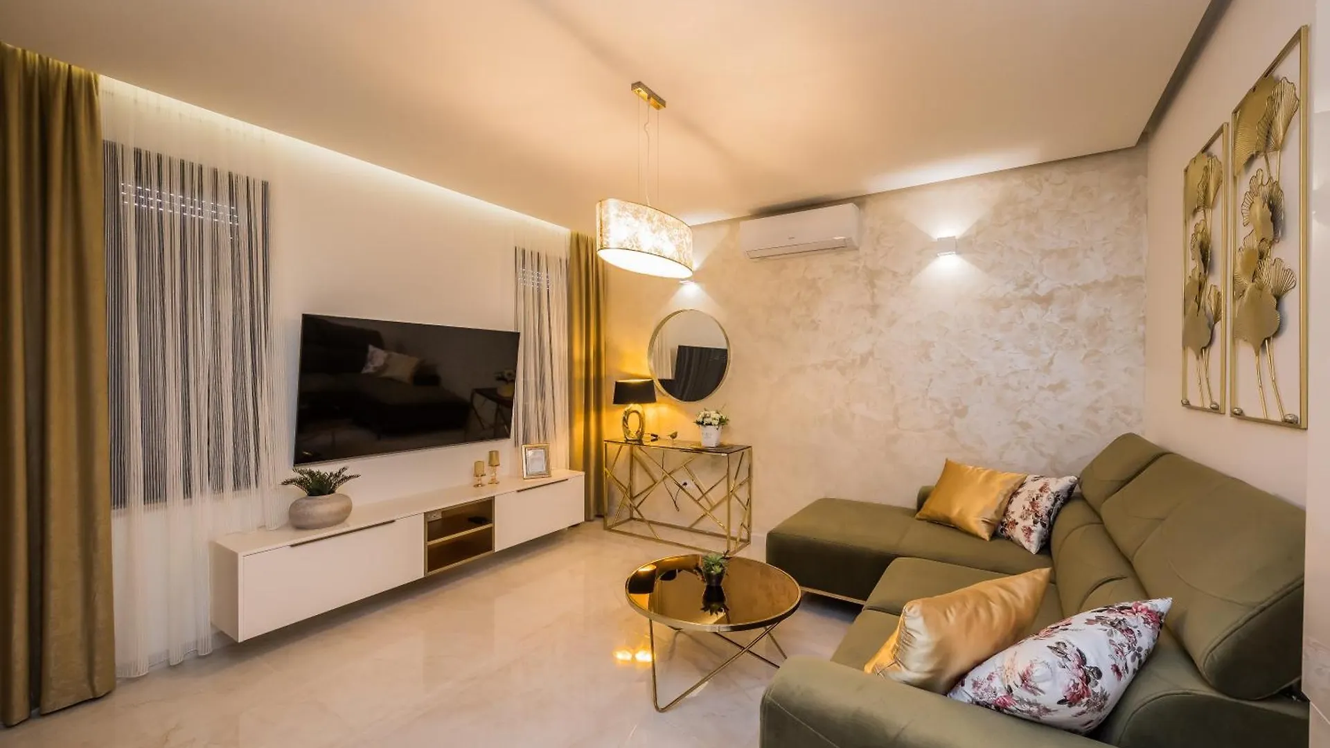 Apartments K-Residence Kastela Croatia